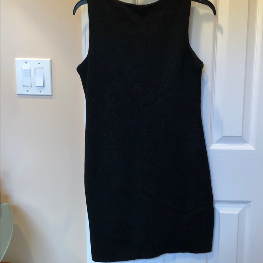Mini dress - Picture 12 of 14